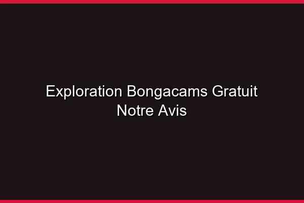 Tarification et fonctionnalités