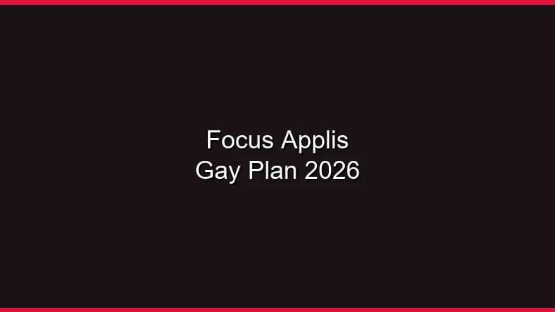 Focus : meilleures applis gay pour un plan en 2026