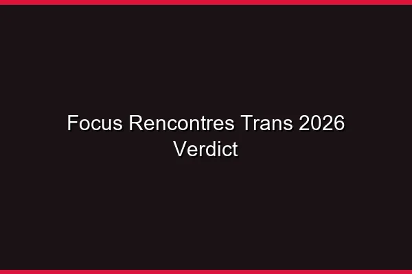 Les plateformes passées au crible