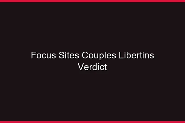 Les plateformes passées au crible