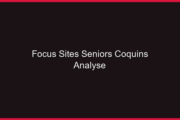 Comprendre cette spécialité