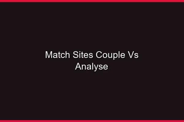 Notre protocole de comparaison