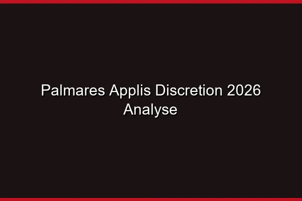 Notre protocole de comparaison