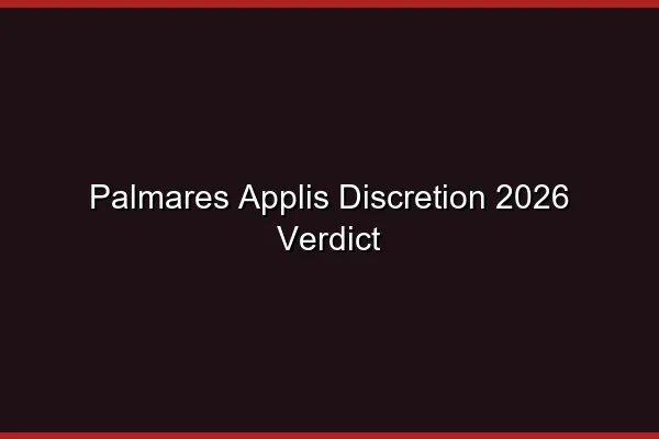 Les plateformes en lice