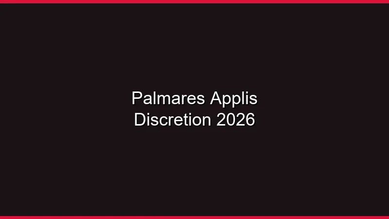 Palmarès des applis les plus discrètes en 2026