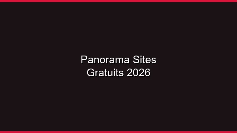 Panorama des sites de rencontre gratuits en 2026