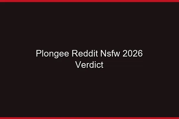 Les atouts pour les rencontres adultes