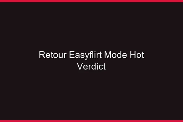 Qualité des profils et base d'utilisateurs