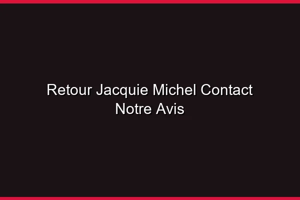 Options disponibles et tarification