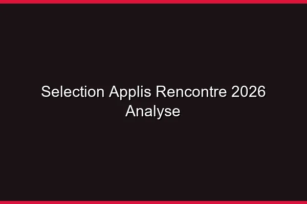 Comment nous avons procédé